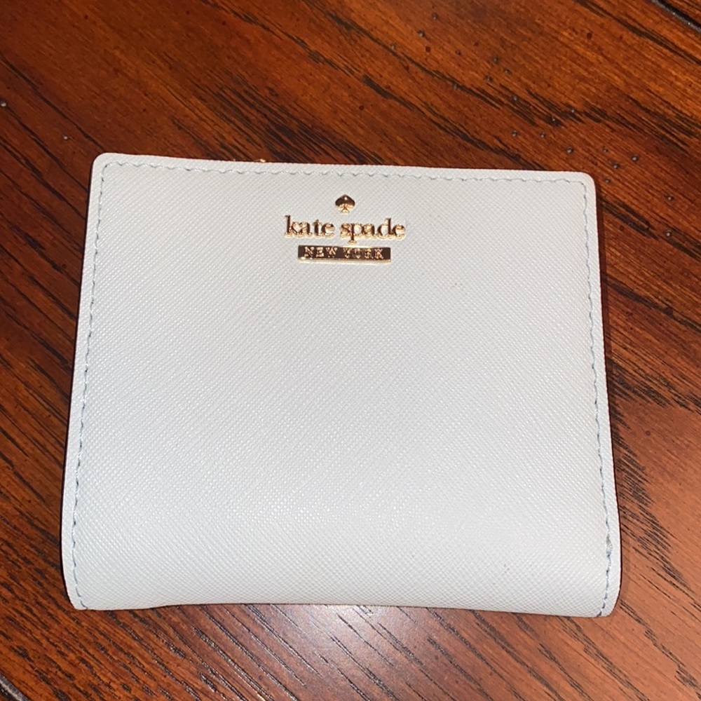 Kate Spade Cameron Street Little Babe Purse and Cameron Street Adalyn Wallet - Picture 6 of 12